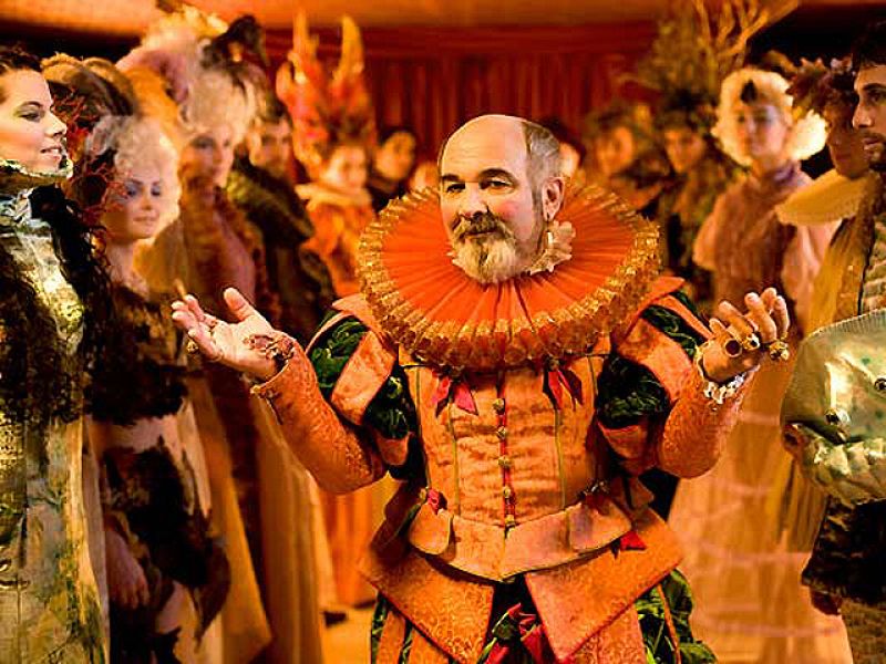 Días de cine - 'Rosa y negro' de Gérard Jugnot | Ver