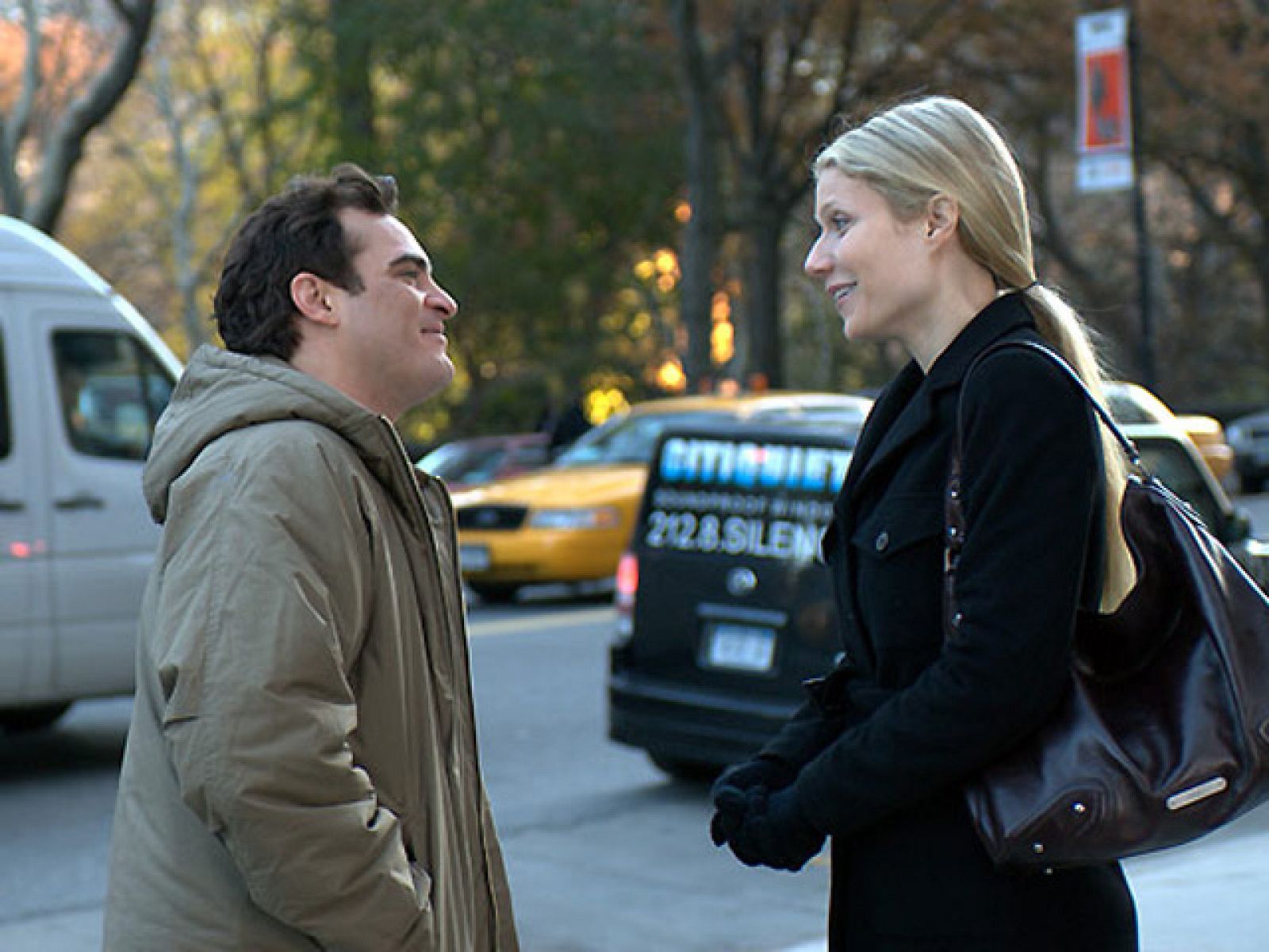 Días de cine - Llega 'Two lovers' dos años después de su estreno en Estados Unidos | Ver