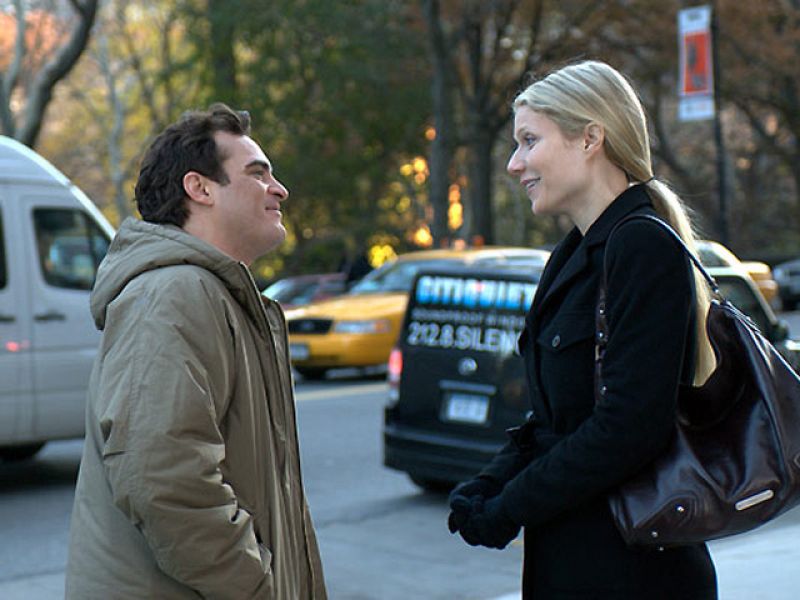 Días de cine - Llega 'Two lovers' dos años después de su estreno en Estados Unidos