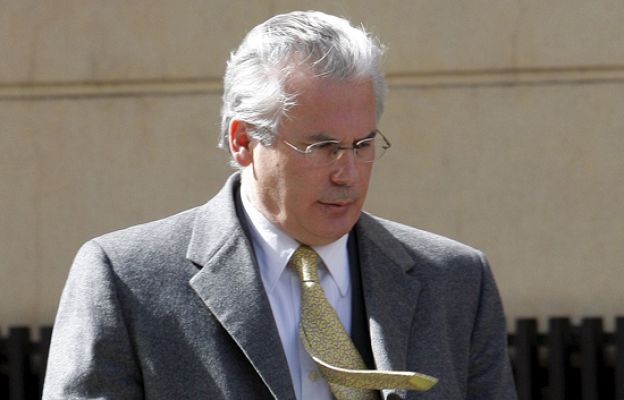 Telediario 1 - Telediario en 4' - 14/05/10