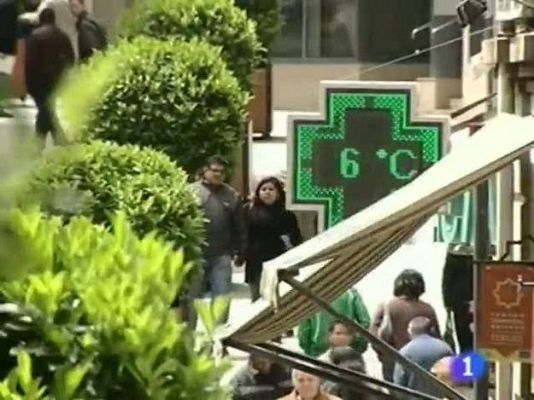 Noticias Aragón - Noticias Aragón - 14/05/10