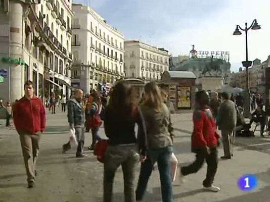 Informativo de Madrid - Informativo de Madrid - 14/05/10