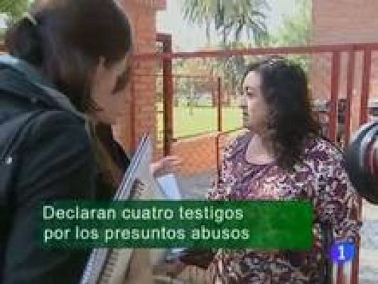 Noticias Andalucía - Noticias Andalucía - 14/05/10