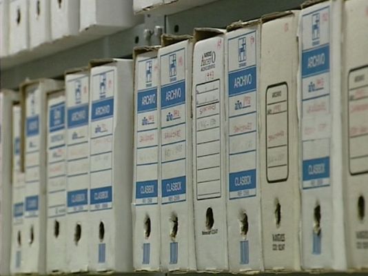  - Víctimas de la Guerra Civil