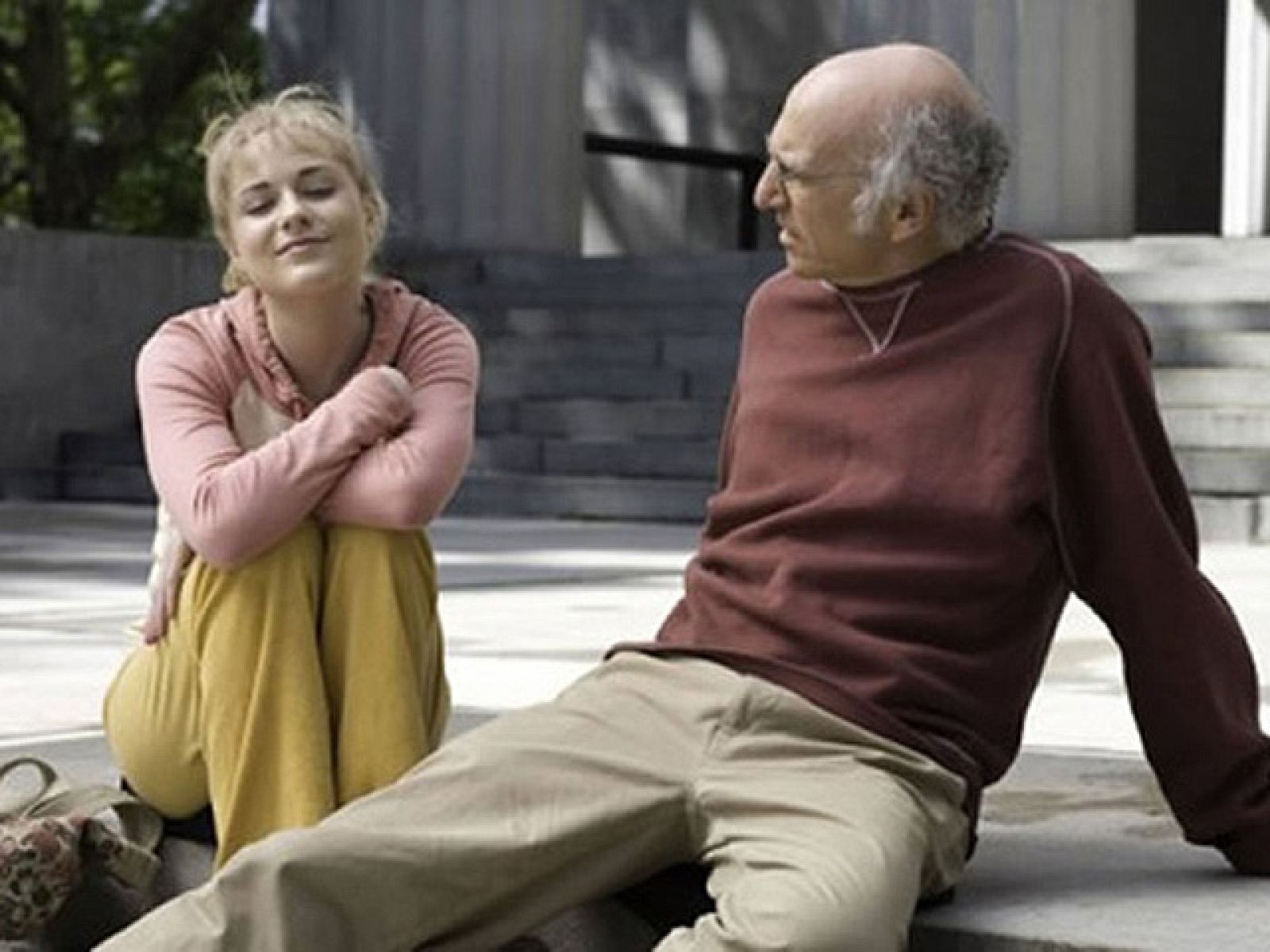 Días de cine - DVD: 'Si la cosa funciona' | Ver