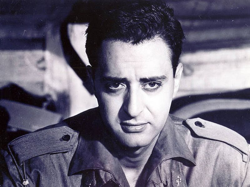 Días de cine - Homenaje a Antonio Ozores