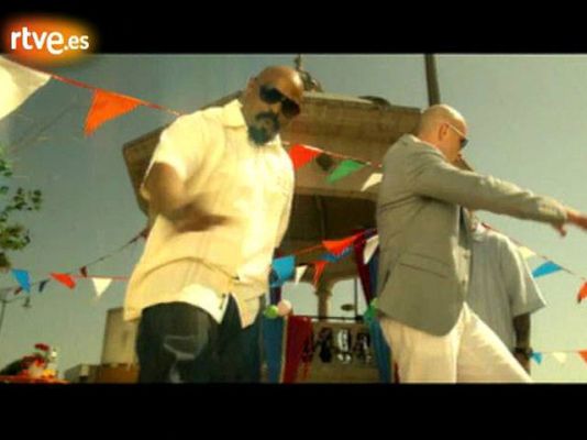  - Cypress Hill: 'Armada Latina' (Vide