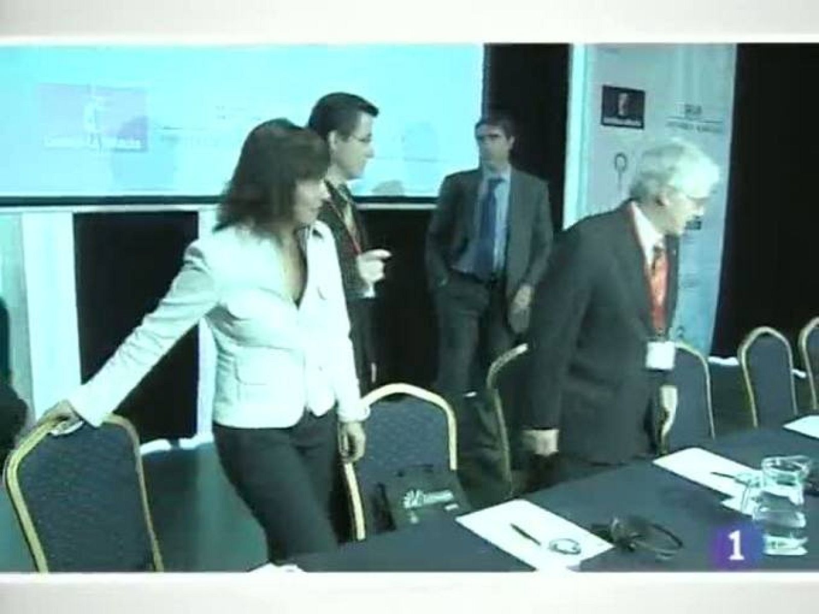 Noticias de Castilla La Mancha. Informativo de Castilla La Mancha. (14/05/10).