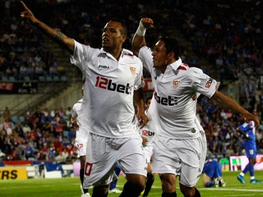  - Mucho por decidir en Primera