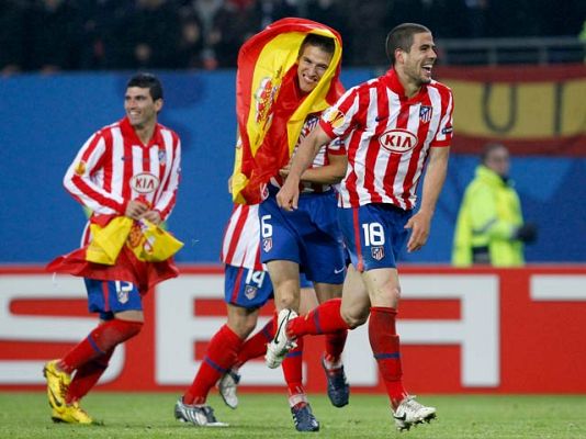 Copa del Rey - Toca pensar en el Sevilla