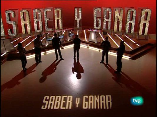 Saber y ganar - Saber y ganar - 14/05/10