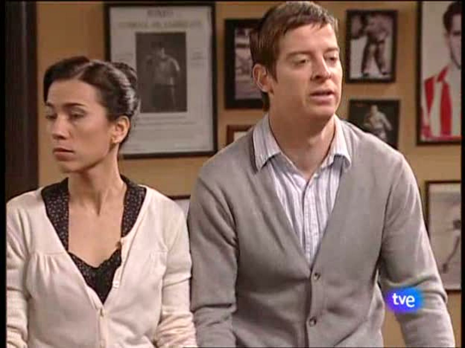 Amar en tiempos revueltos - T5 - Capítulo 178 - Amar en tiempos revueltos | Ver