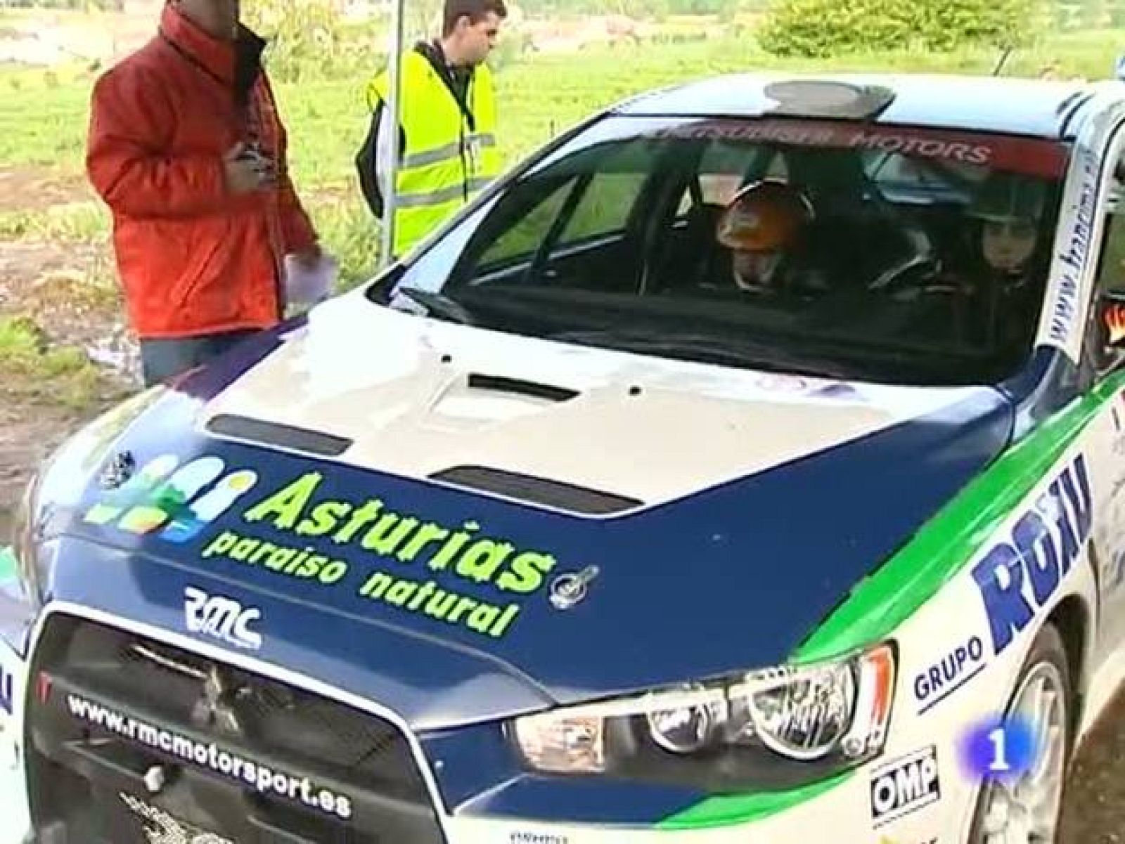 Telecantabria. (14/05/10)