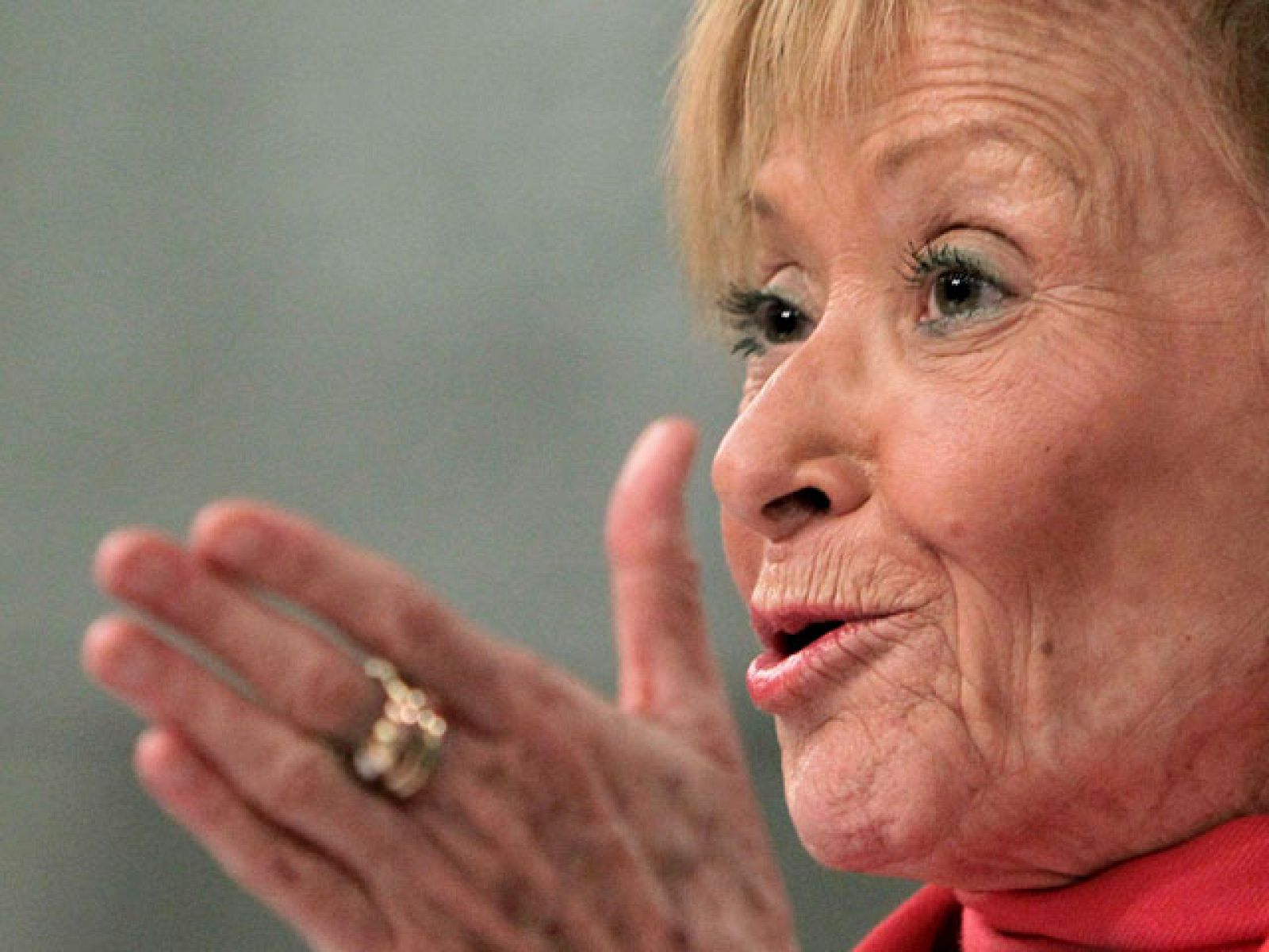 Reacciones de los partidos políticos a la suspensión temporal del juez Garzón | Ver