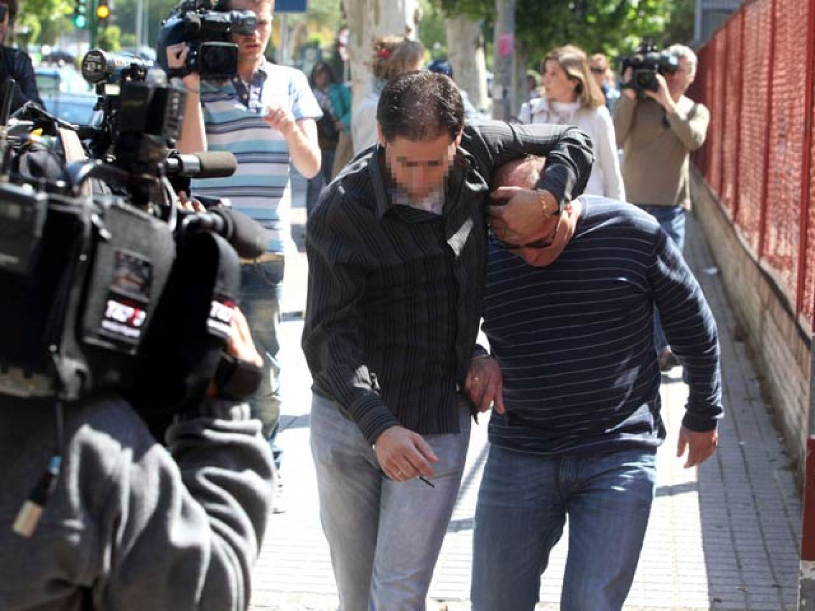 Se investigan los supuestos abusos en la Casa de San Francisco de Asís de Córdoba | Ver