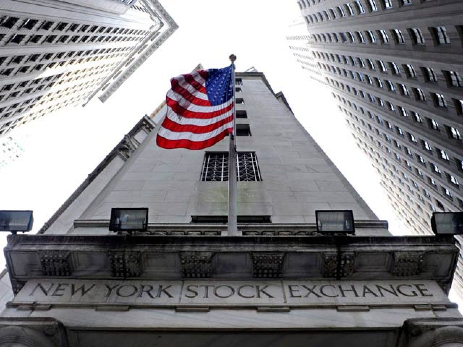 Las agencias de calificación de riesgo, en entredicho