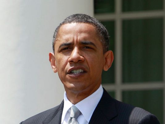 Ciencia y tecnología en Rtve.es - Obama critica a las petroleras