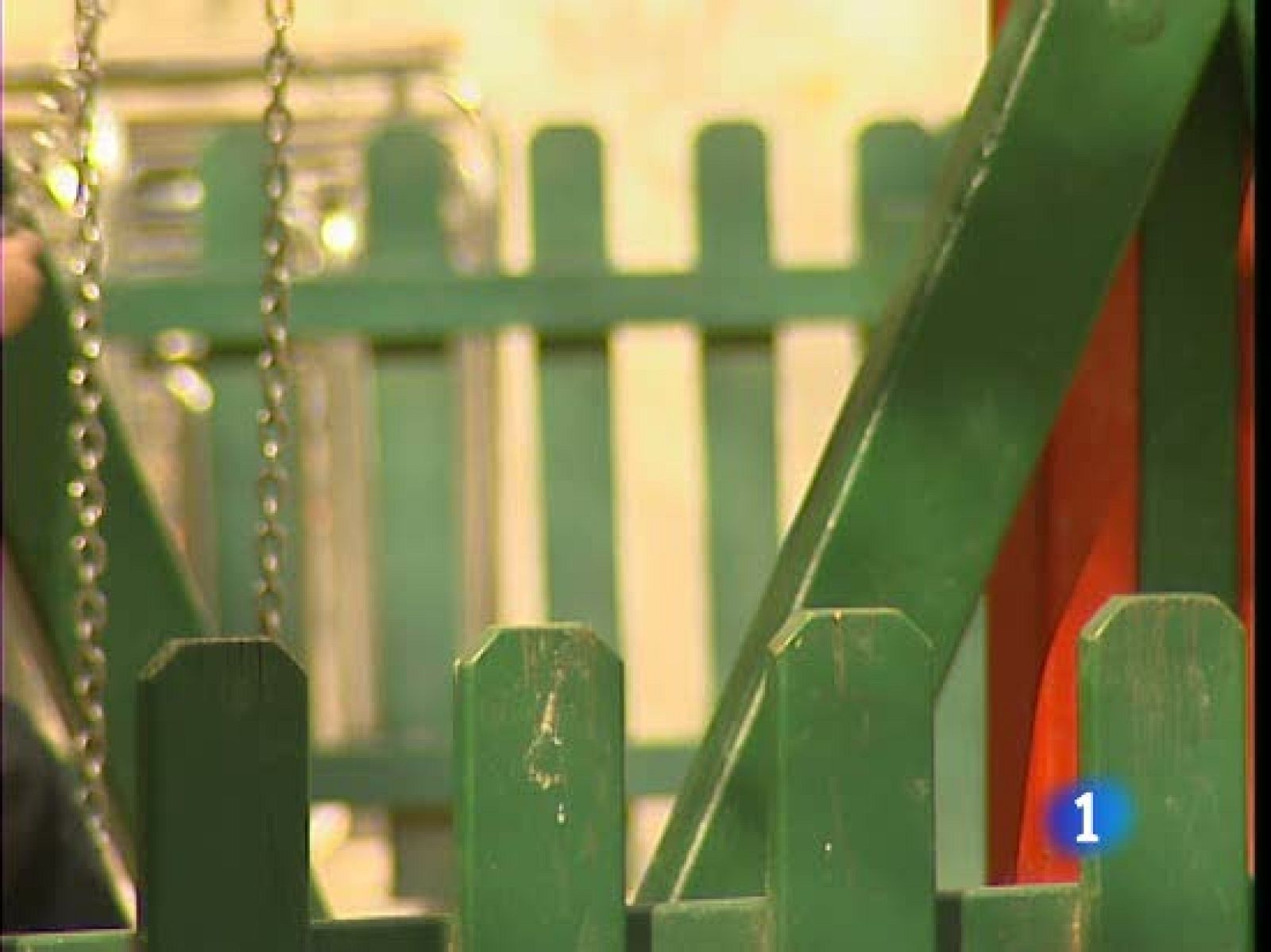 Aragón regulará por Ley la custodia compartida de los hijos en caso de separación | Ver