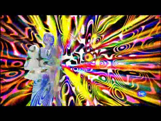 Cántame cómo pasó - Programa 2