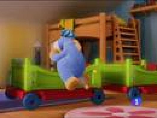  - Nouky y sus amigos