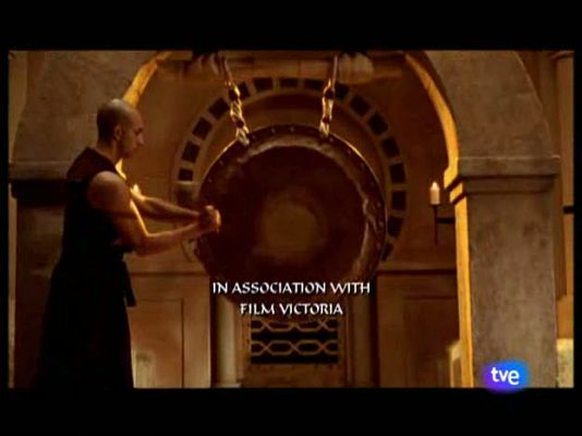  - La princesa elefante