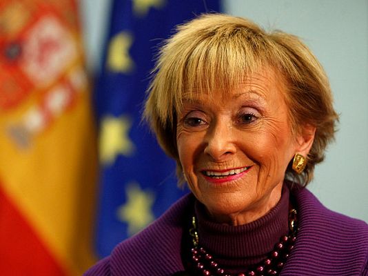  - De la Vega cree que se aprobarán