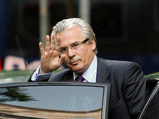  - El futuro incierto de Garzón