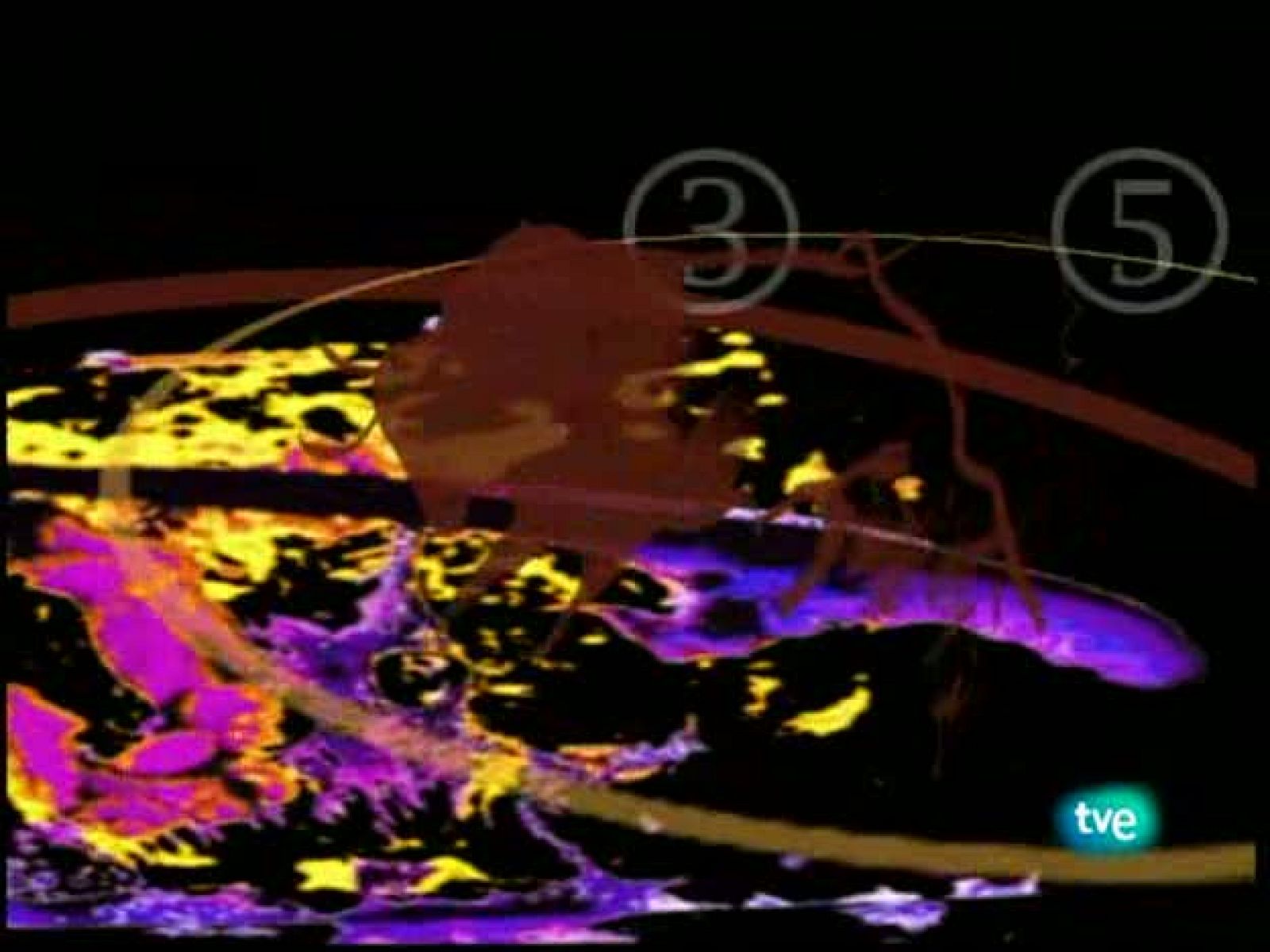 Tendido cero - 15/05/10 - Tendido cero | Ver