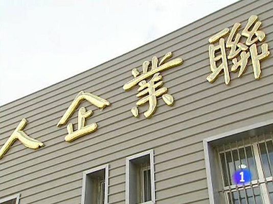  - Feria inmobiliaria china