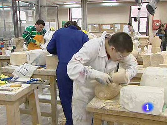  - "Arte Sin Barreras"