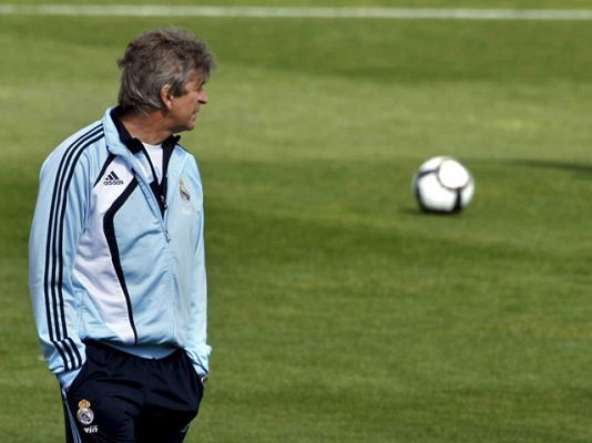  - 'Ha sido un año muy complicado'