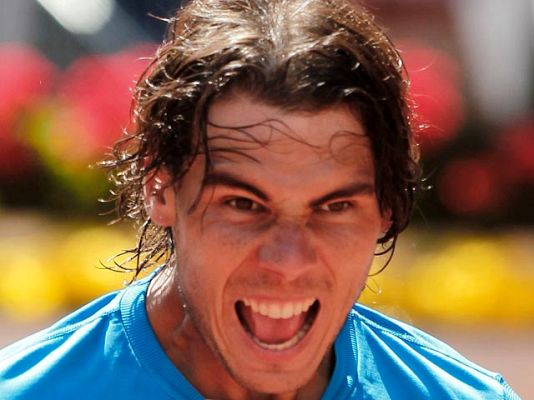 Madrid Open de Tenis - Nadal espera ya en la final