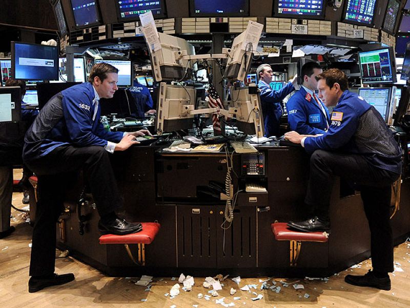 Informe semanal - Los pecados de Wall Street
