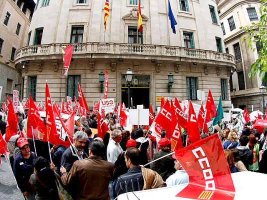 Informe Semanal - Recortes sin precedentes