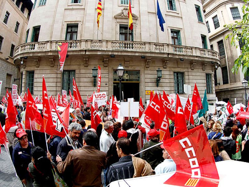 Informe Semanal: : Recortes sin precedentes