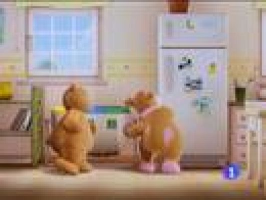  - Nouky y sus amigos