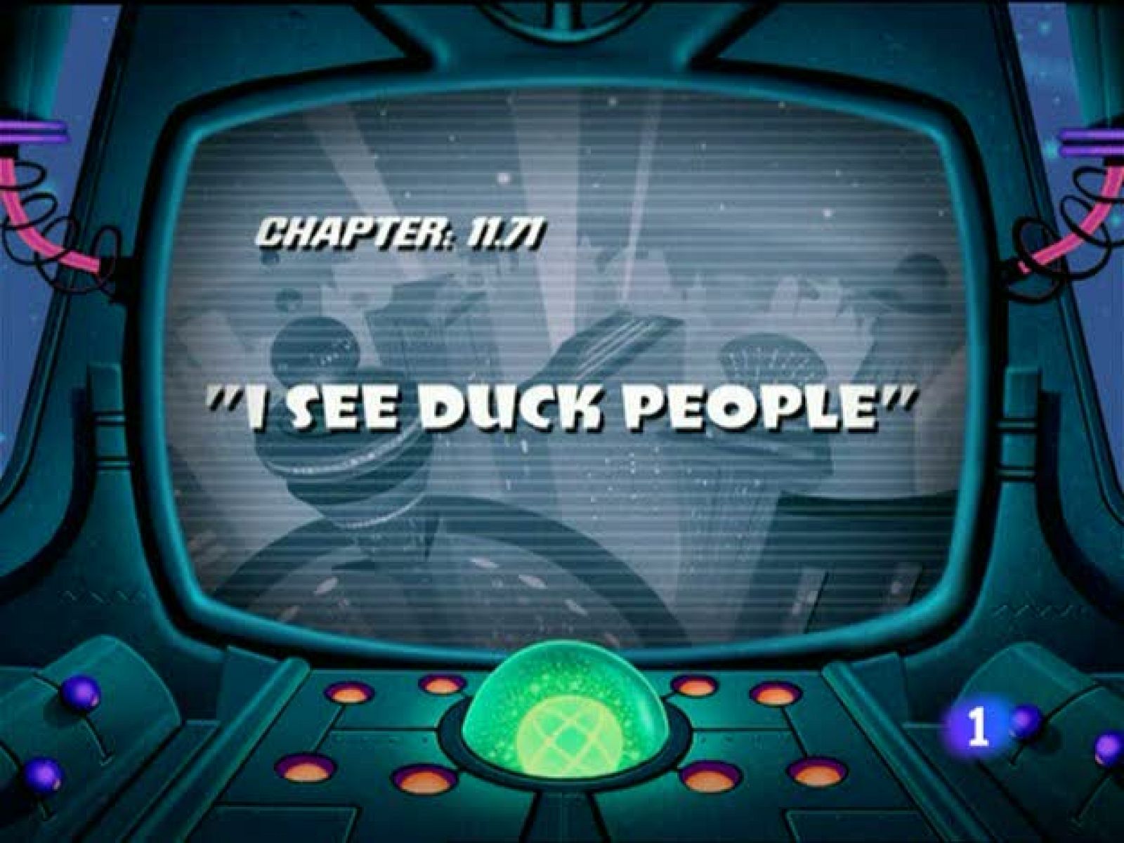 Duck Dodgers - Duck Dodgers | Ver