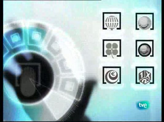 Loterías - Apuesta Hípica Lototurf y El gordo de la primitiva - 16/05/10