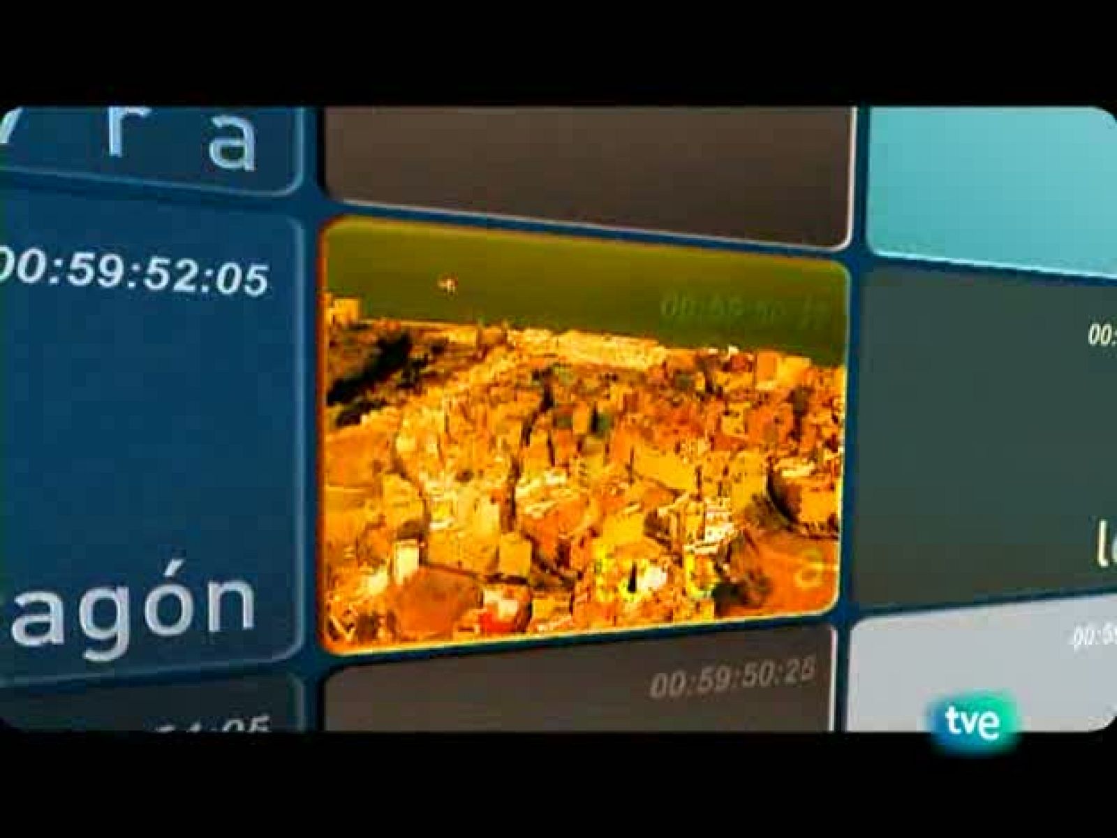 España en comunidad - 16/05/10 - España en comunidad | Ver