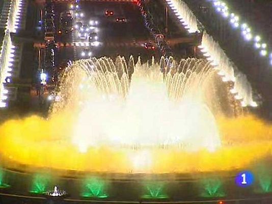  - La Noche de los Museos