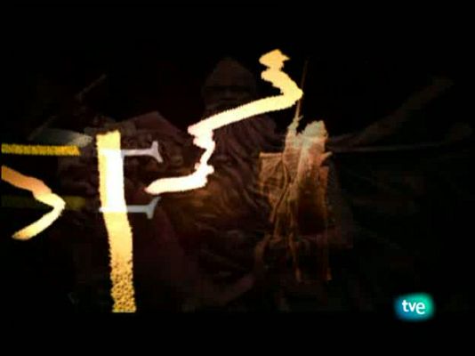 El camino del Cid (2008) - Zaragoza. Por los caminos del agua