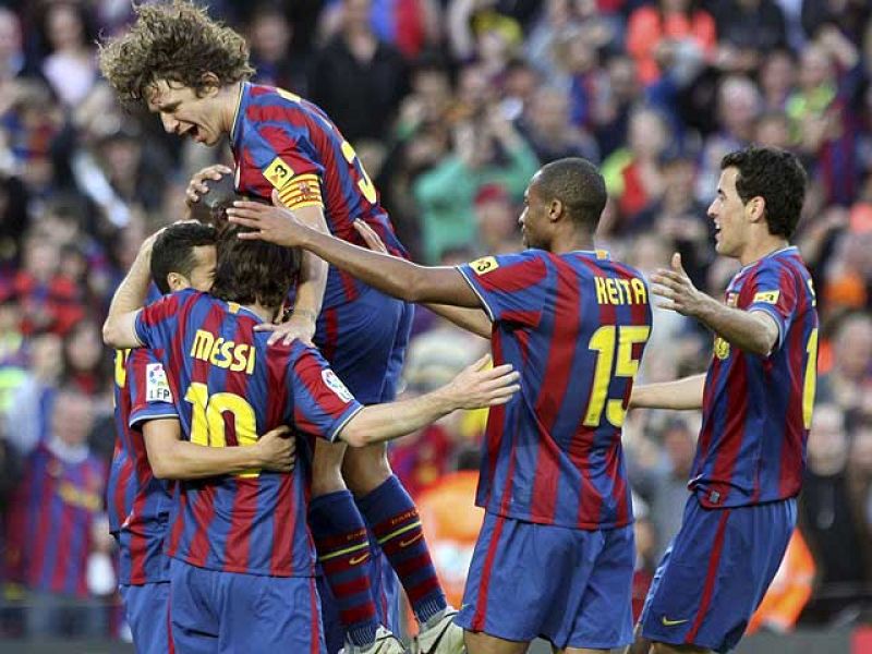 Telediario en cuatro minutos