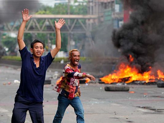  - No habrá negociación en Tailandia