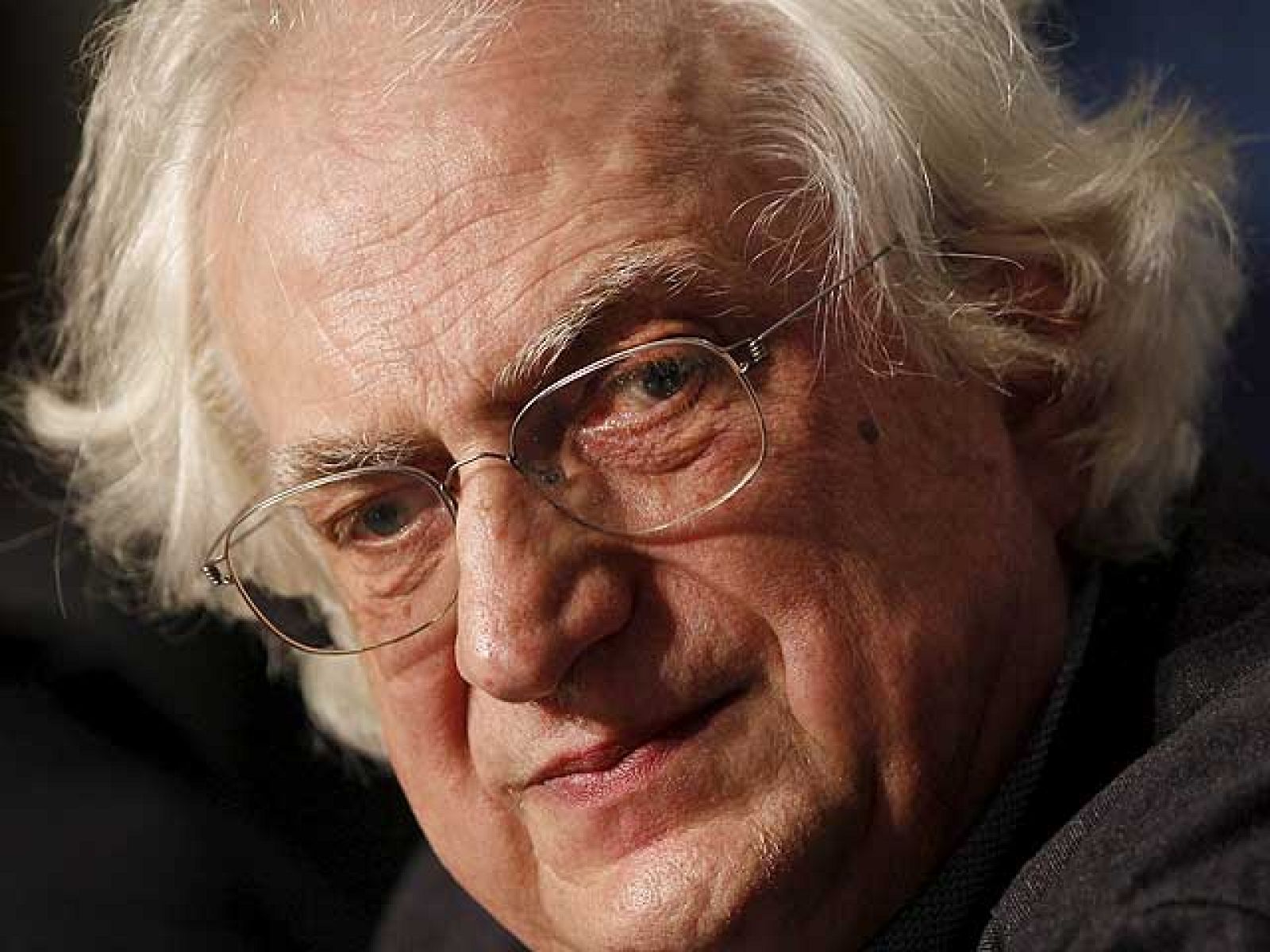 Tavernier no entusiasma en Cannes