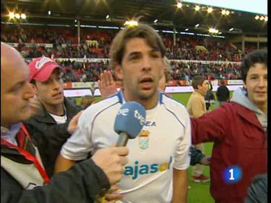  - Las lágrimas de la Liga