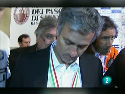 Estudio Estadio - 'Tengo contrato... ¿hasta cuándo?'