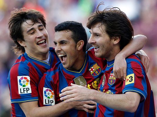 Telediario 1 - Telediario en 4' - 17/05/10