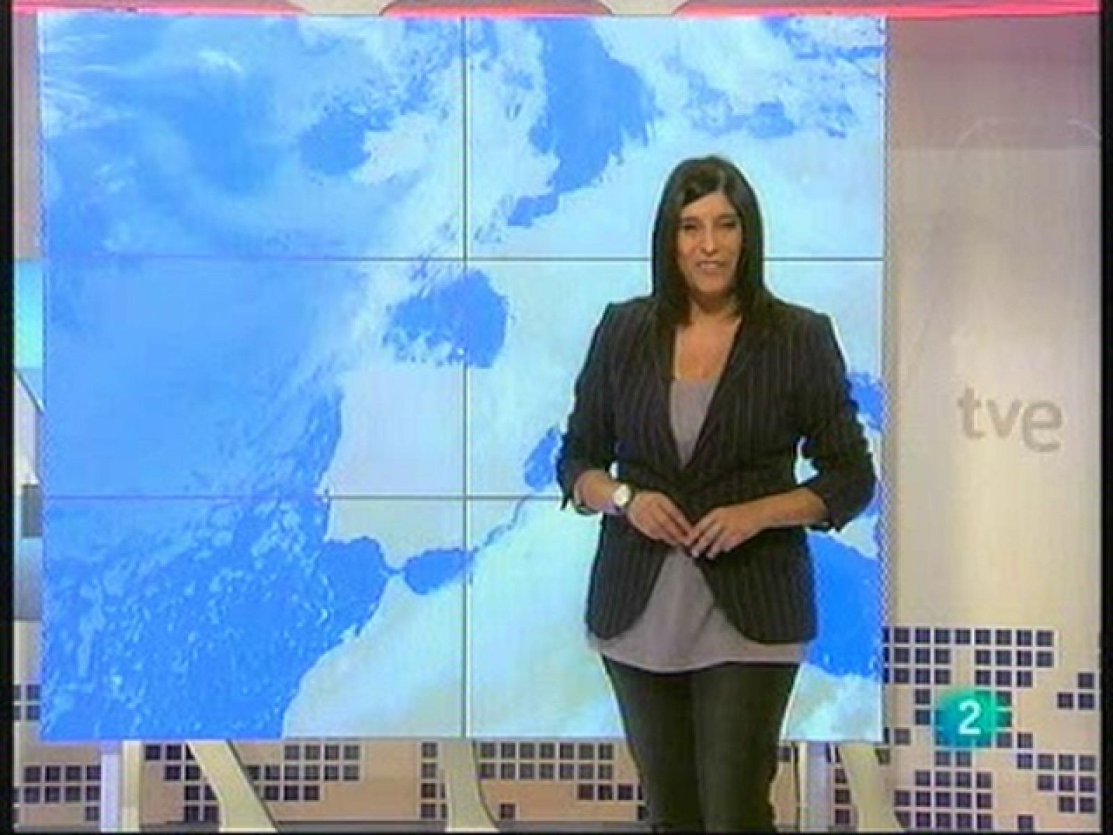 El Temps (14/05/2010)