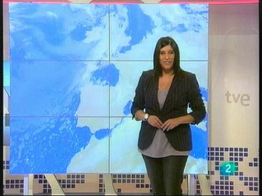 L'Informatiu - El temps - 14/05/10