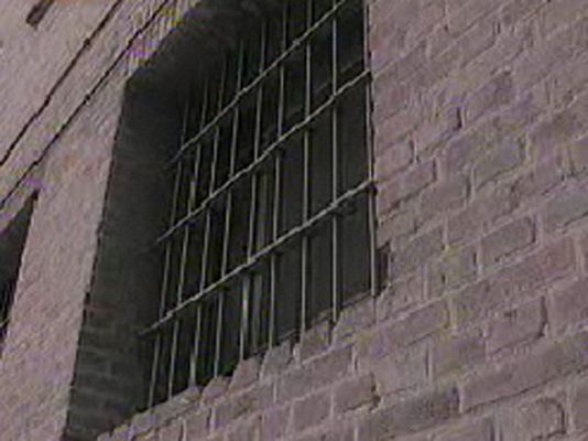 Informe Semanal - El fin de la cárcel de Carabanchel